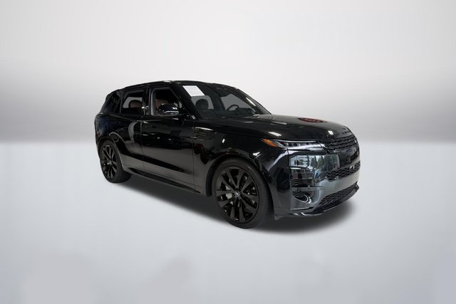2025 Land Rover Range Rover Sport Dynamic SE