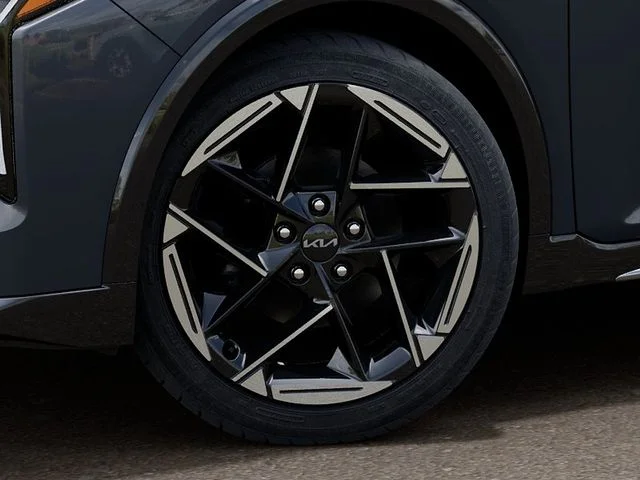 New 2026 Gray Kia GT-Line image 10