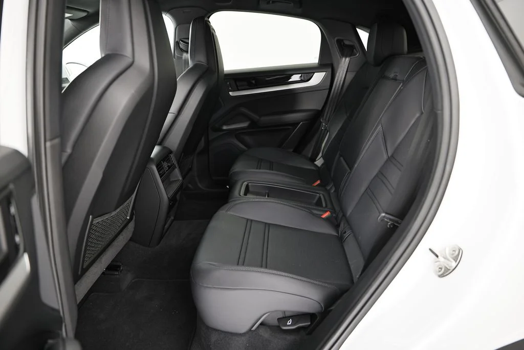 Used 2024 White Porsche  image 26