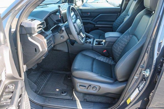 Certified Used 2026 UNDERGROUND Toyota  image 17