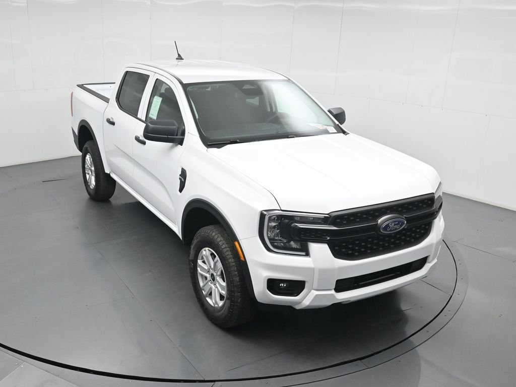 New 2026 Oxford White Ford XL image 36