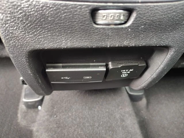Used 2020 Red Jeep Trailhawk image 27