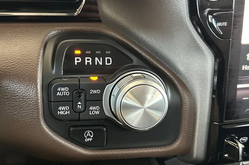 2026 RAM 1500 Laramie - Photo 20