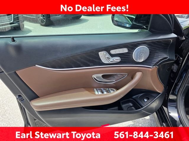 Used 2018  Mercedes-Benz E 300 image 13