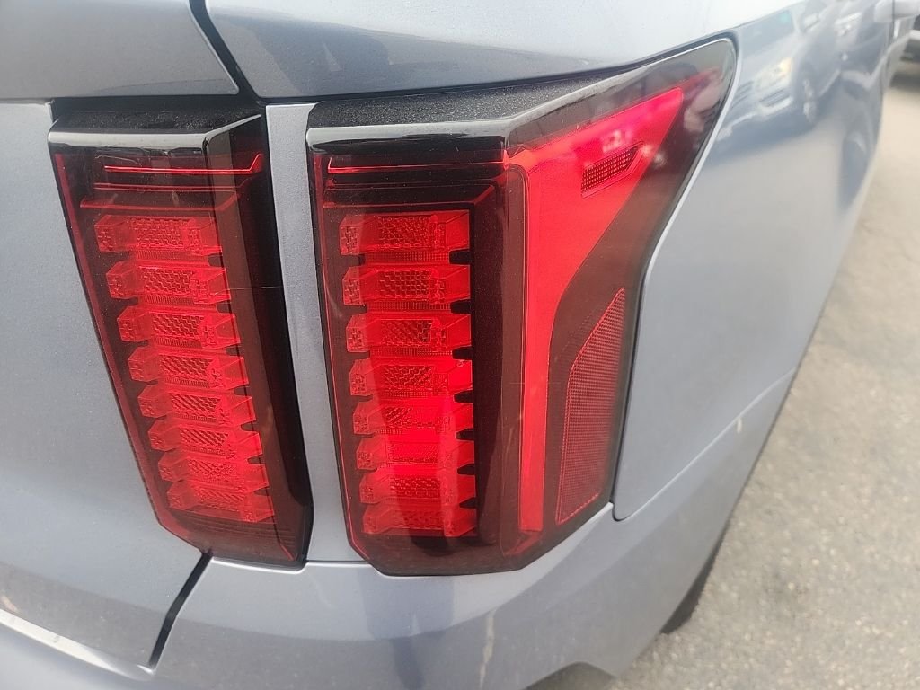 Certified Used 2022 Silver Kia S image 14