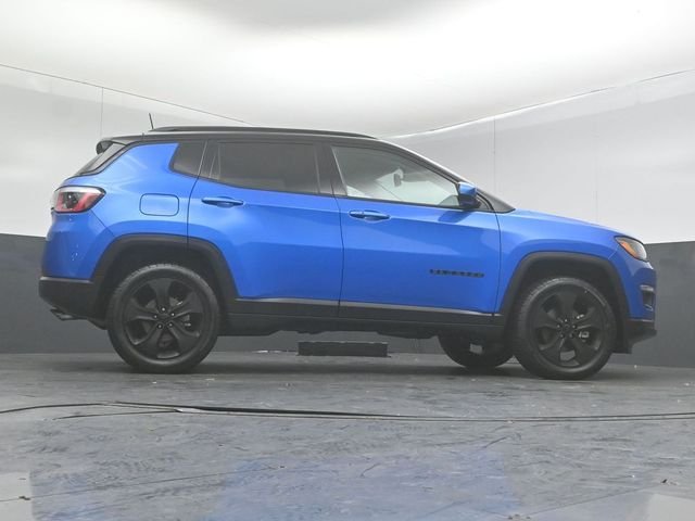 2019 JEEP COMPASS - Image 42