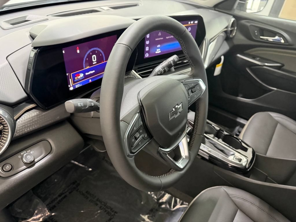2026 Chevrolet Trax Activ - Photo 15