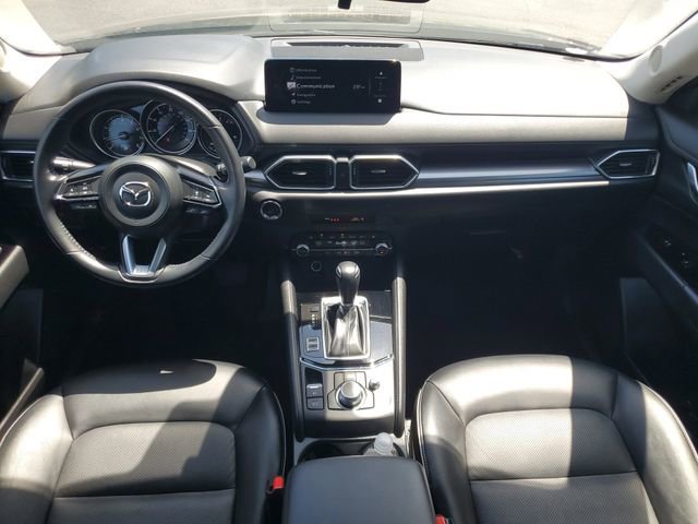 2025 Mazda CX-5 S Select Package - Photo 14