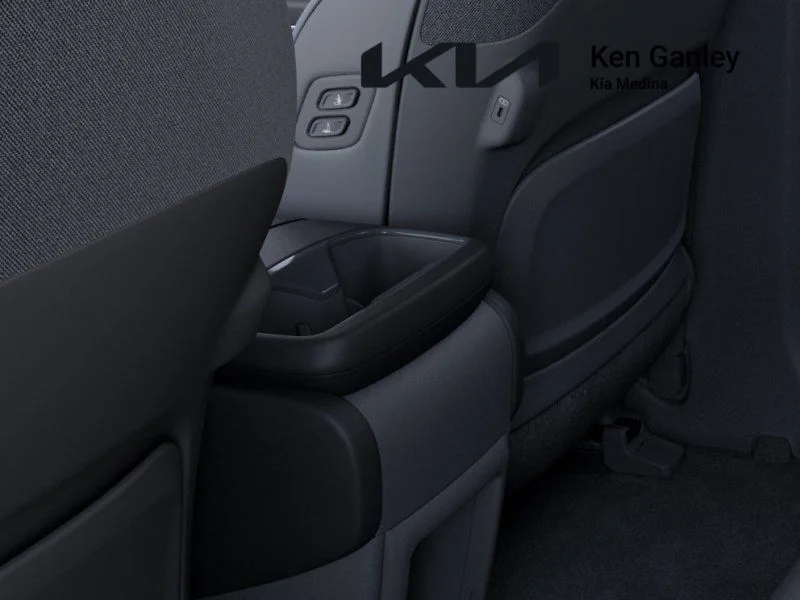 New 2026 Panthera Metal Kia Wind AWD image 26