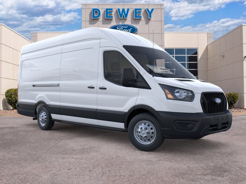 New 2026 Oxford White Ford Base image 7