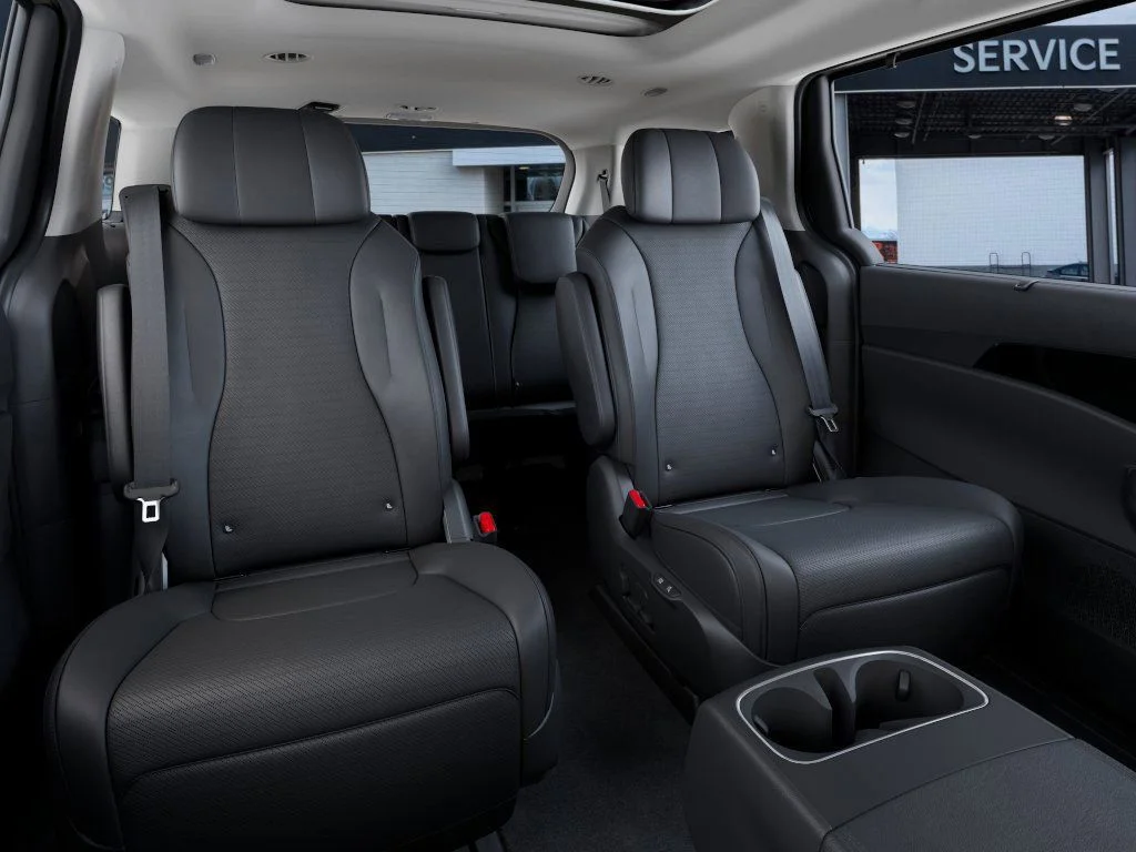 2026 Kia Carnival SX Prestige - Photo 16