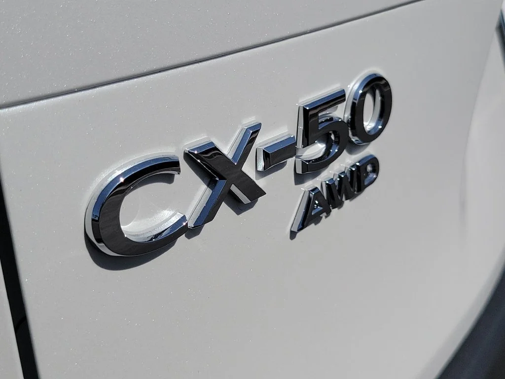 New 2026 Wind Chill Pearl Mazda 2.5 S Select AWD image 23