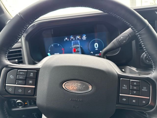 2026 Ford F-250 Super Duty Platinum - Photo 24