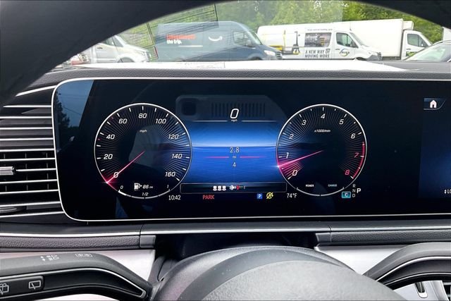 New 2026 Black Mercedes-Benz GLE 350 image 13