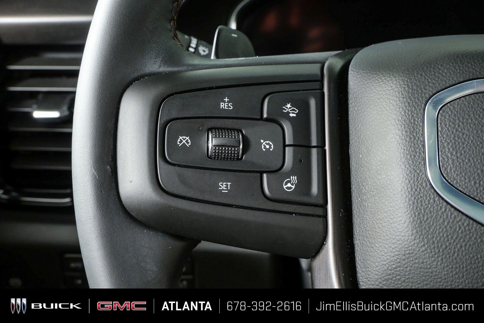 2026 GMC Sierra 1500 AT4 - Photo 12