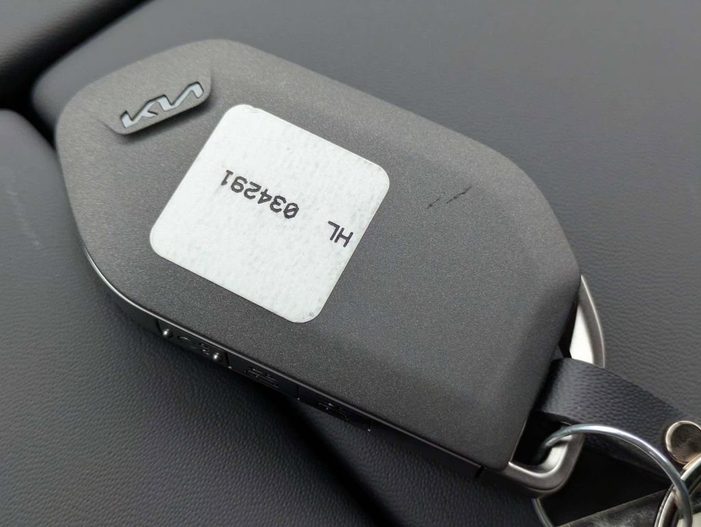New 2027 Ebony Black Kia X-Pro SX Prestige image 35