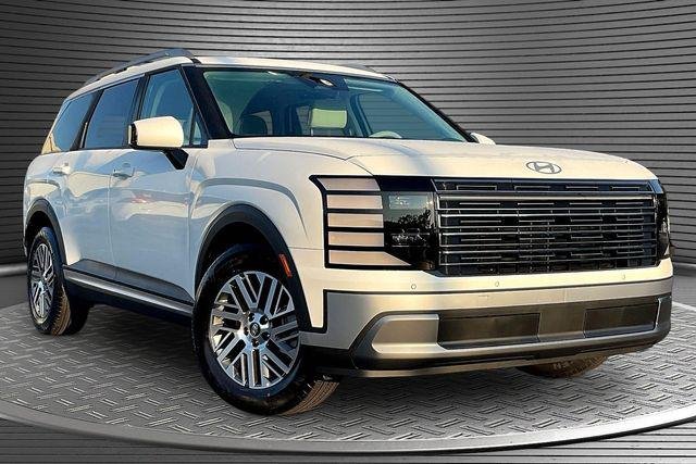 New 2027  Hyundai SEL AWD image 2