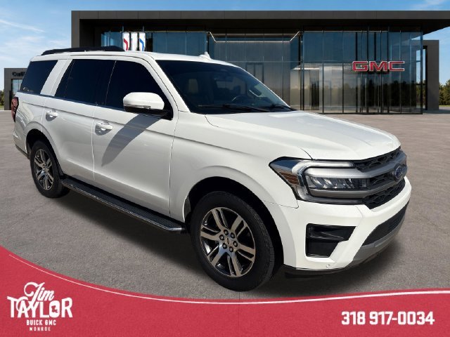 2022 Ford Expedition XLT