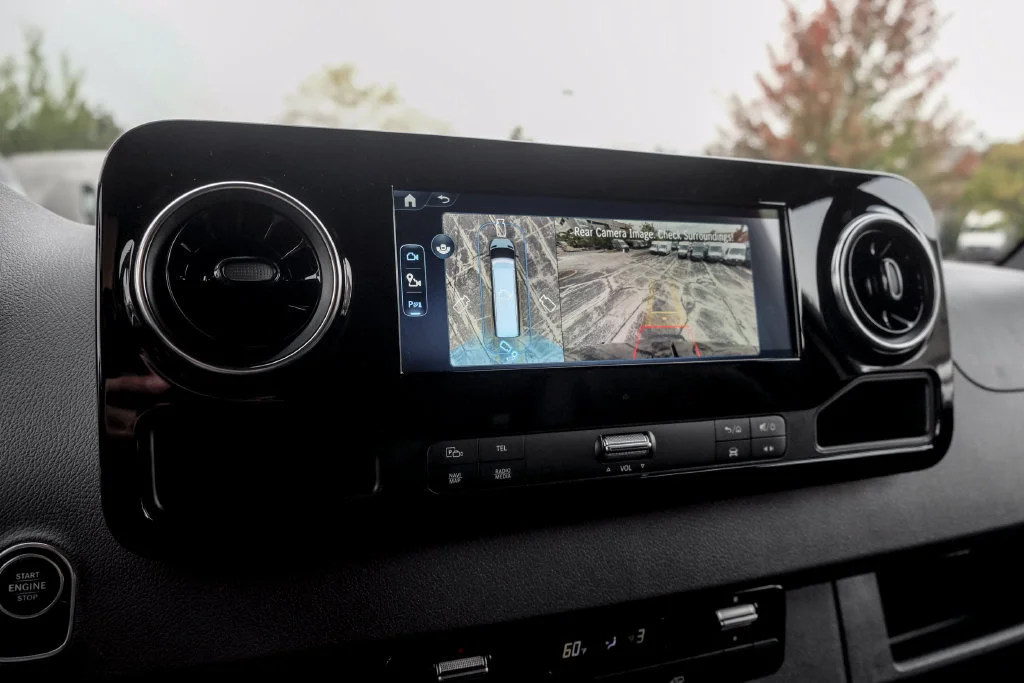 Vehicle thumbnail