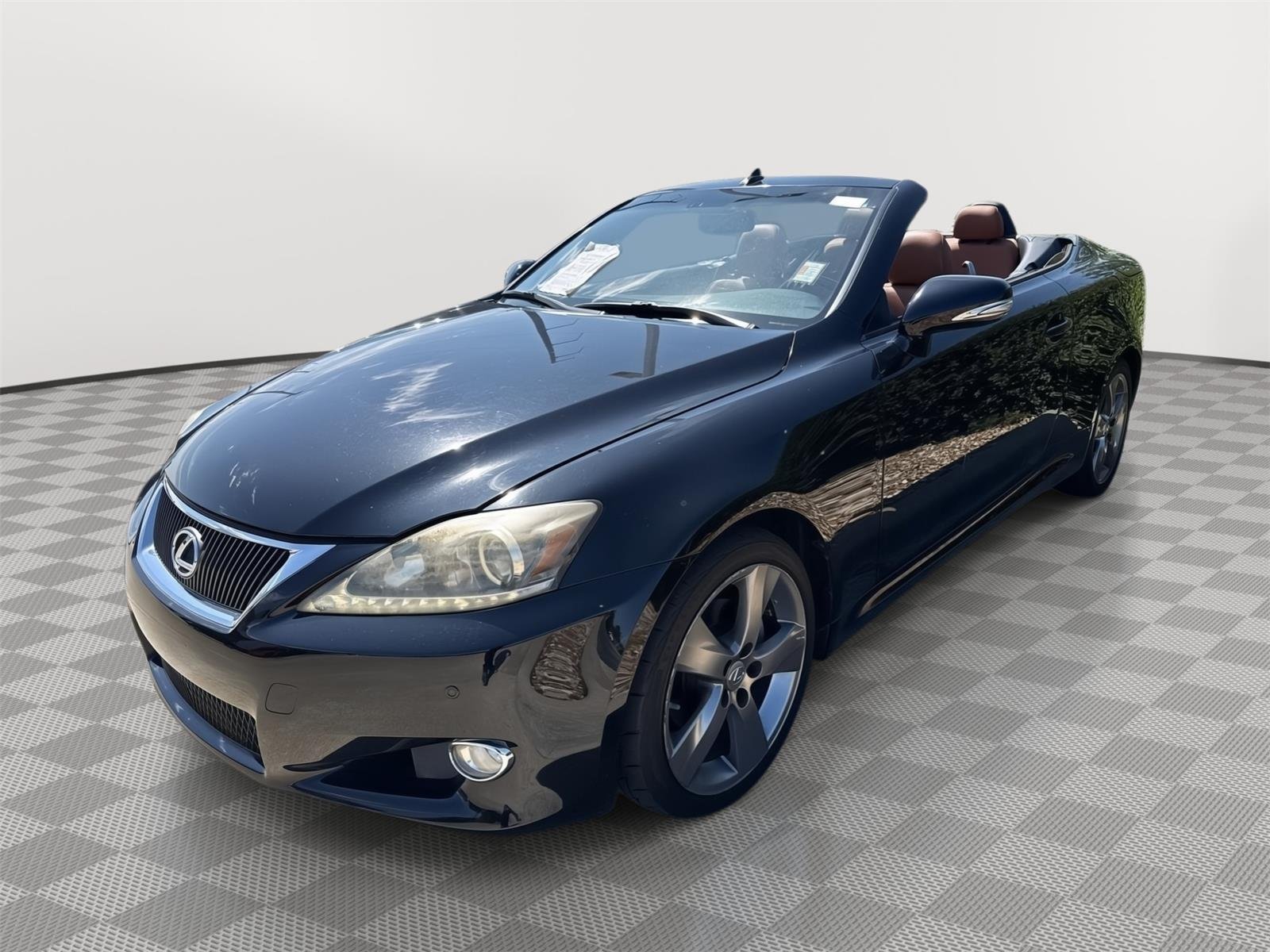 Used 2011 Obsidian Lexus Base image 30