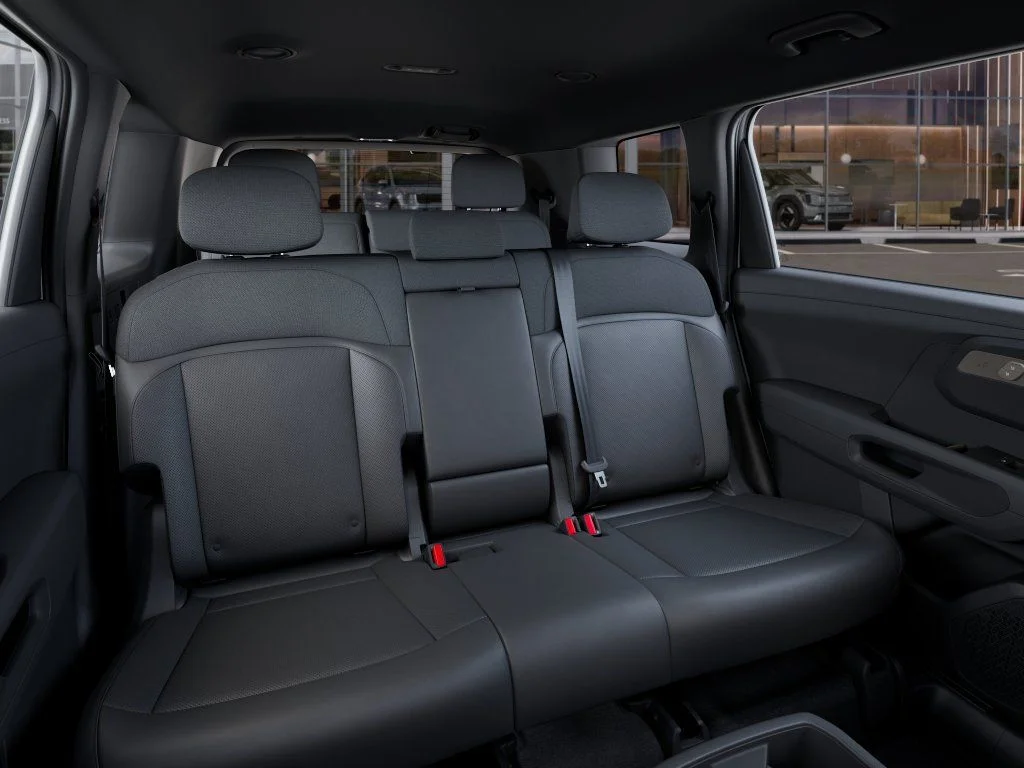 New 2027 White Kia LX image 16