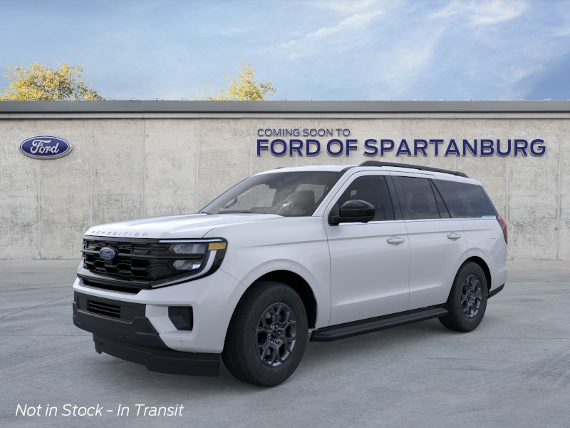 2026 Ford Expedition Active 4x4's photo
