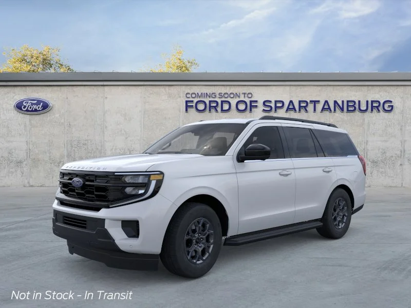2026 Ford Expedition Active 4x4's photo