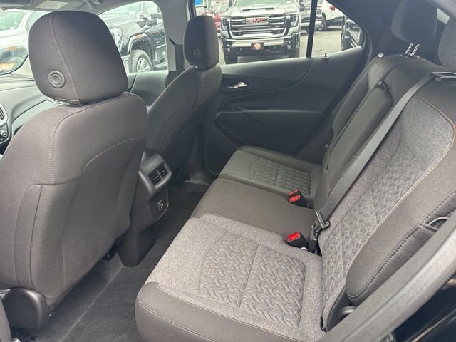 Used 2023 Black Chevrolet LT image 24
