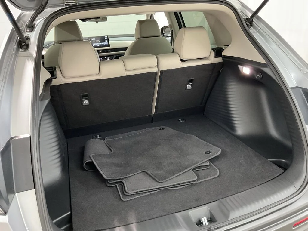 2026 Honda HR-V LX - Photo 27