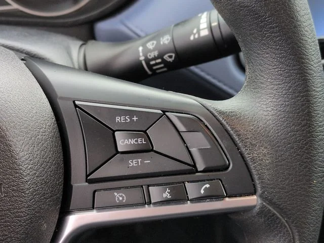 Used 2024 Gray Nissan 1.6 SV image 16
