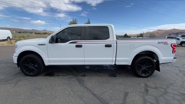 Used 2020 White Ford XL image 5