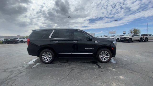 Used 2023 Onyx Black GMC Denali image 9
