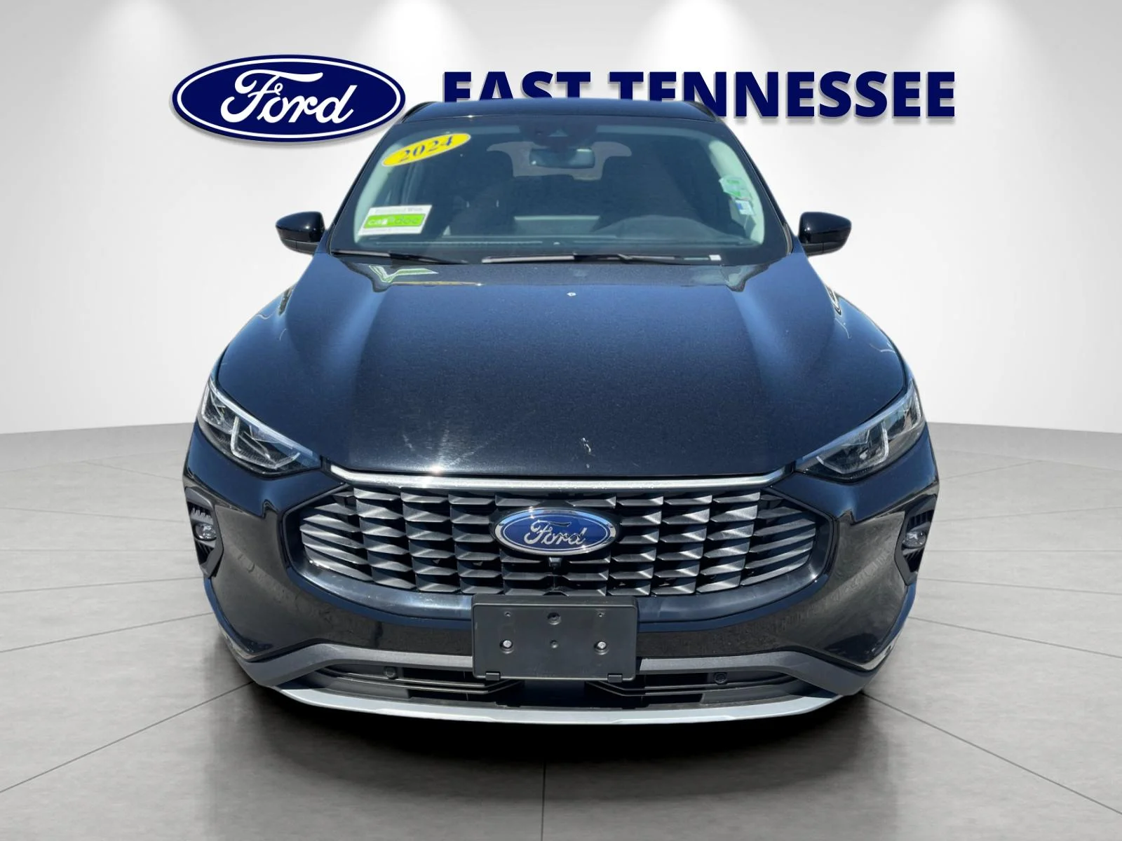 Used 2024  Ford Platinum image 9