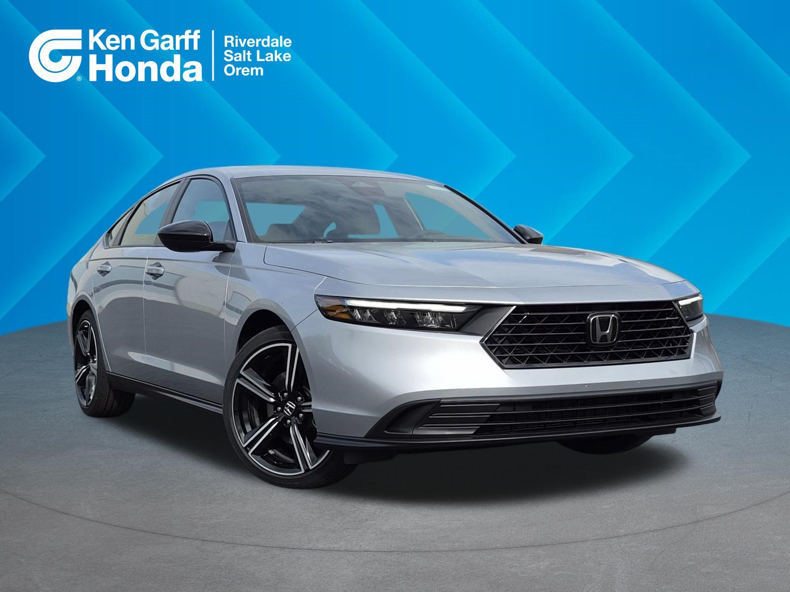 2026 Honda Accord