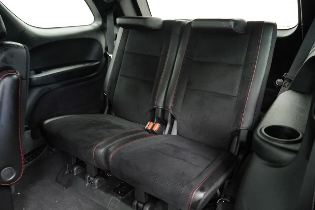 Certified Used 2025 Gray Dodge GT Plus Redline image 22