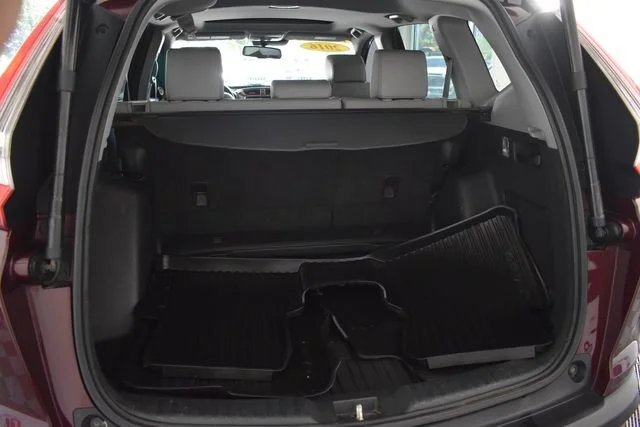 2018 Honda CR-V Touring - Photo 20