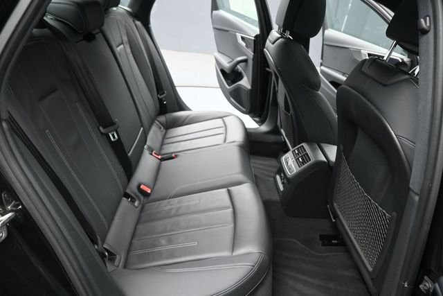 Used 2024  Audi 45 S line Premium Plus image 29