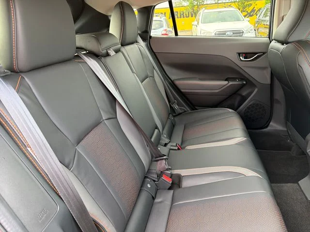 Used 2026 Black Subaru Limited image 23