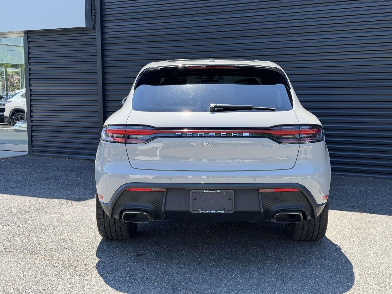 Certified Used 2024  Porsche  image 5