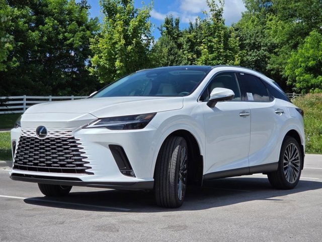 New 2026 Eminent White Pearl Lexus LUXURY image 31