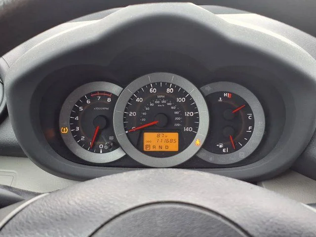 Used 2011 Black Toyota Base image 14