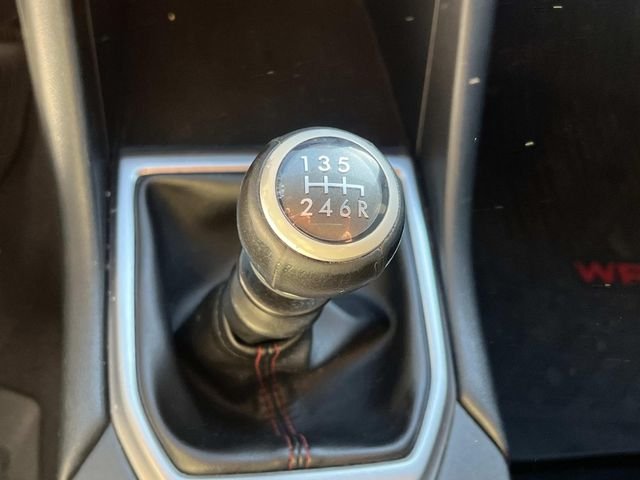 2022 Subaru WRX Base - Photo 16