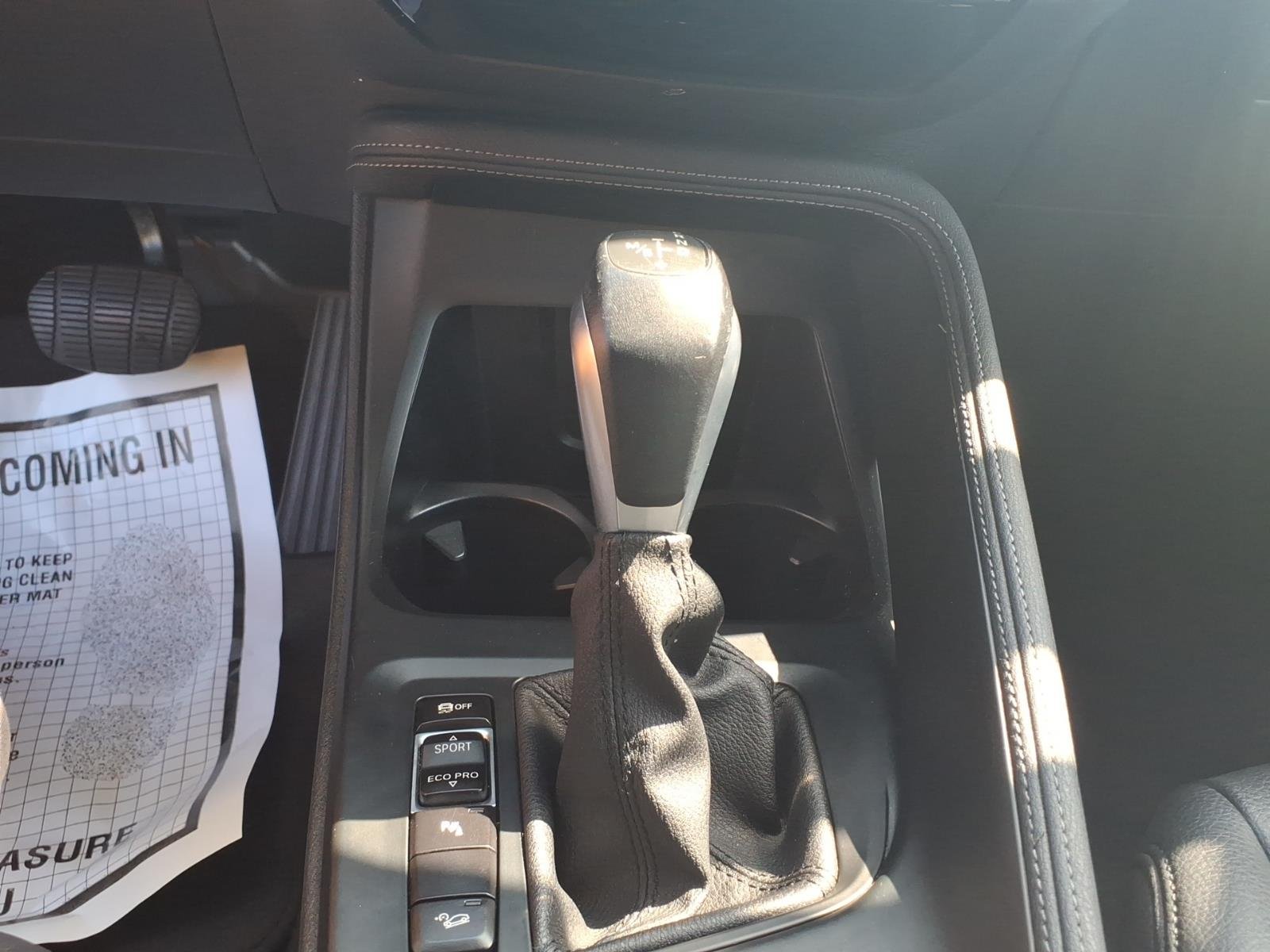 Certified Used 2019 Black BMW xDrive28i image 26