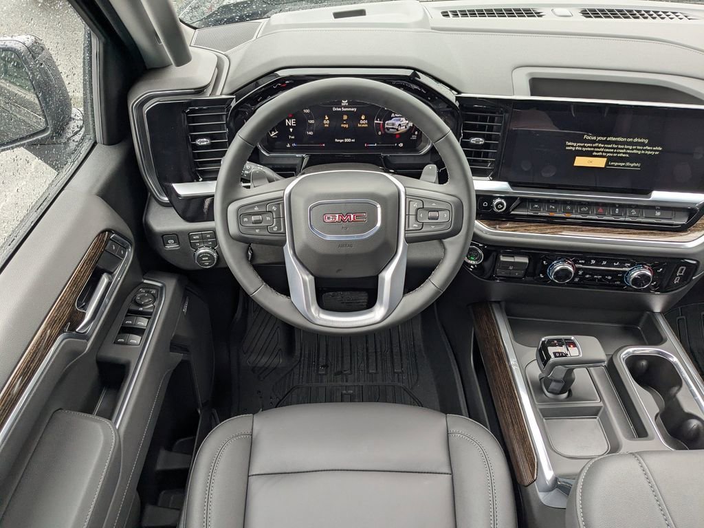 2026 GMC Sierra 1500 Elevation - Photo 16