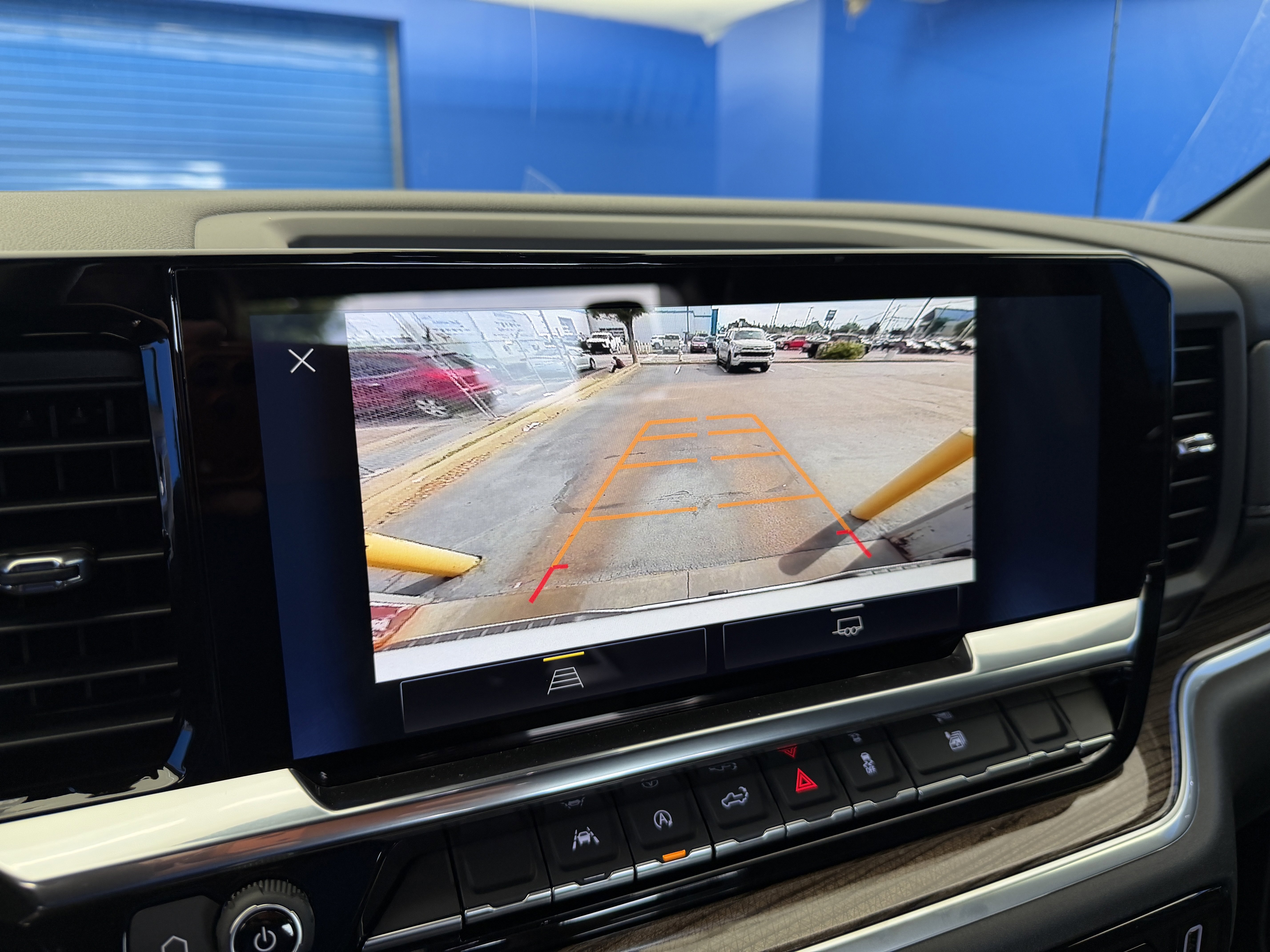 2026 Chevrolet Silverado 1500 RST - Photo 22