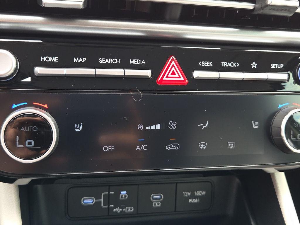 2026 Hyundai Tucson SEL - Photo 20
