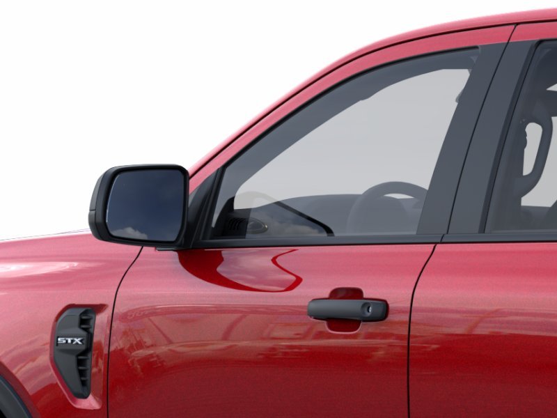 2025 Ford Ranger XL - Photo 40