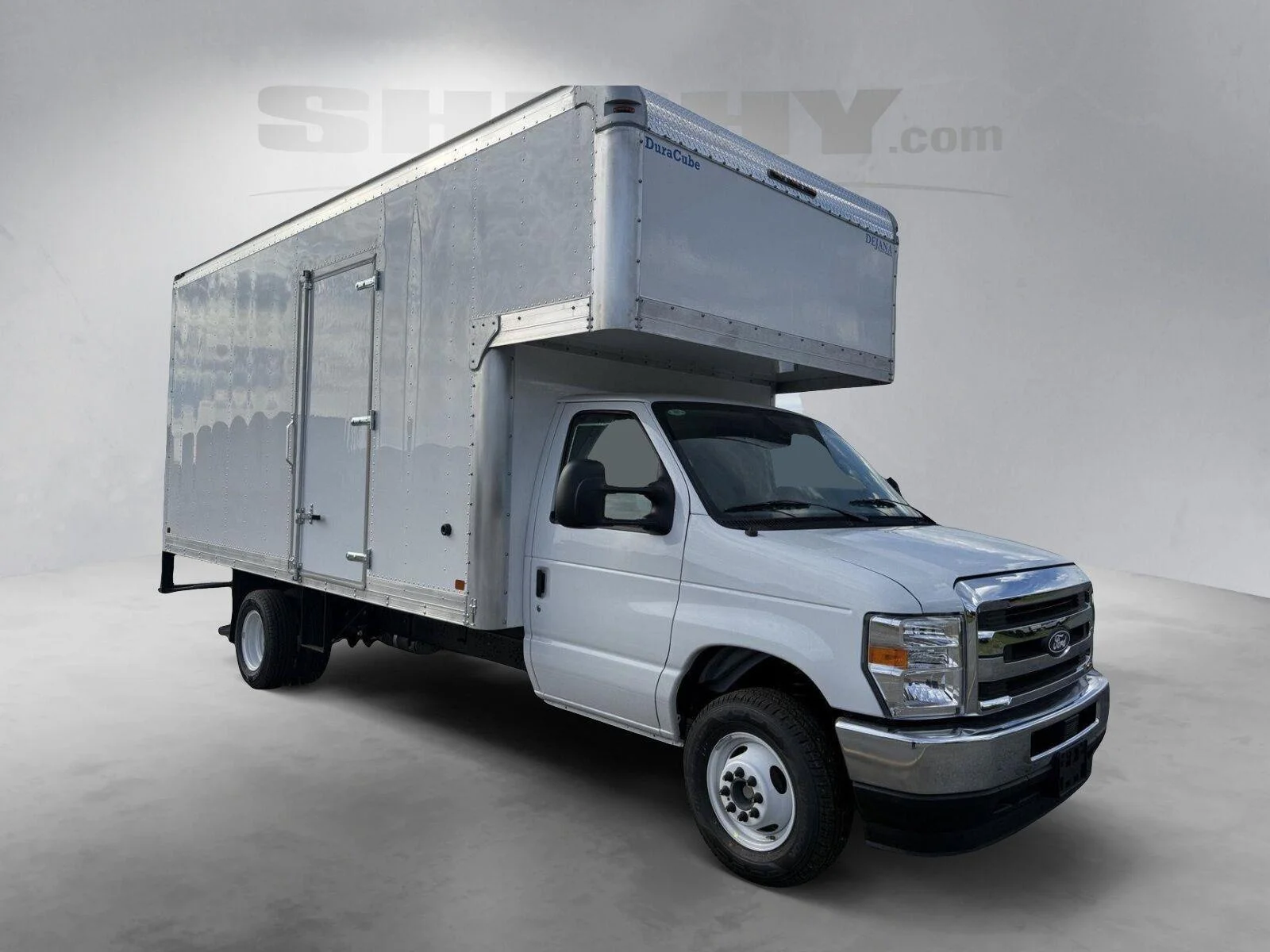 New 2027 Oxford White Ford  image 2