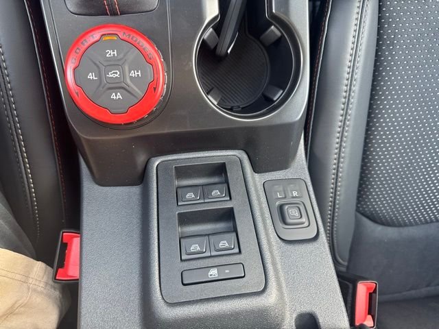 New 2026 Shadow Black Ford Raptor® image 26