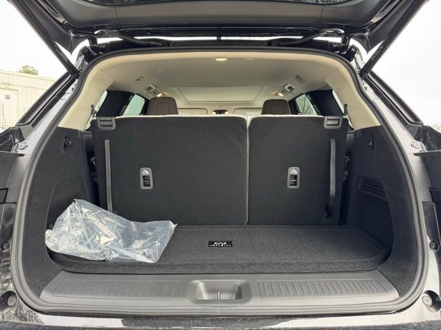 2026 INFINITI QX60 LUXE - Photo 39